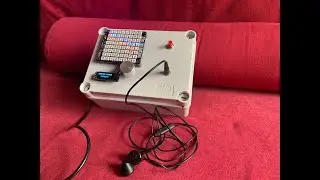 Dispositivo Audiometrico Arduino