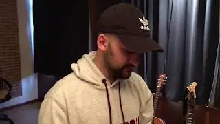 Diamonds - Rihanna ( Studio Version) • cover Roccuzzo •