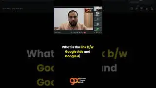 #10 Doubt Solving Session Topic –Google Ads|GOURAV DIGITAL CLUB|#paidads