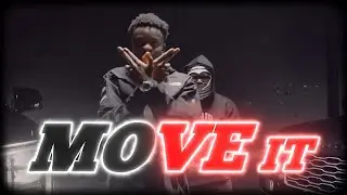 Leto & Guy2bezbar - Move It  "TP1G JERSEY DRILL REMIX"