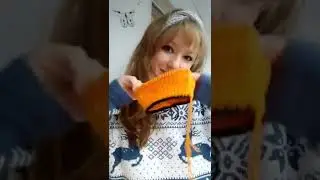 Шапочка из сна 