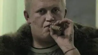 Охранник Женя 2008 (обращение к гостям 