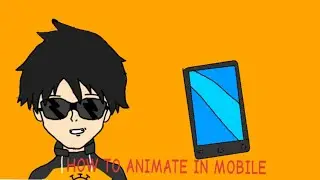 MY FIRST ANIMATION VIDEO TEASER