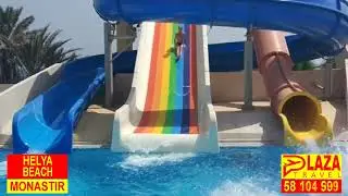 HELYA BEACH