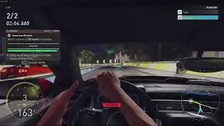 Lossless Scaling x4 FPS showcase