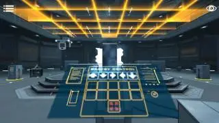 The Artifact / Прохождение 2 часть / Cahapter 2
