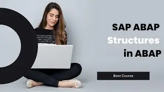 SAP ABAP - Structures In ABAP | eLearning Solutions 