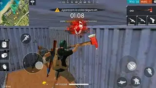 NOVAS COISAS SECRETAS DA ATUALIZAÇÃO DO FREE FIRE 😵👌