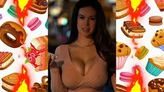 🍑NEW🍰BigBank TikTok Challenge🍰🍑