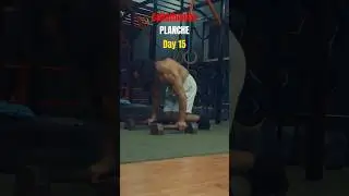 Day 15 PLANCHE🇮🇳🔱🚩💪🏻 #calisthenics #motivation #music #aesthetic #fullplanche #planche #india