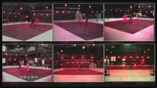 EXCLUSIVE Resistance 2 Motion Capture Session 2 (PS3)