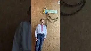 9. Гасяк Олег с. Лімна, Львівська обл.