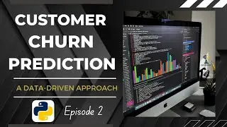 Predicting Churn (Episode 2): The Data Cleaning Techniques That Saved Millions || A Deep Dive!