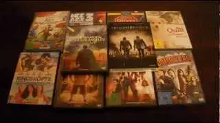 DVD-Filme/Serien Collection Part.8 (German)