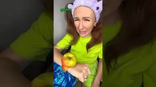 КОГДА МАМА ЭКОНОМИТ НА ВСЁМ🤣 