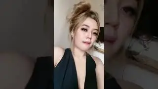 tik tok mama muda bikin napsu makan 💦💦😍😘😁 