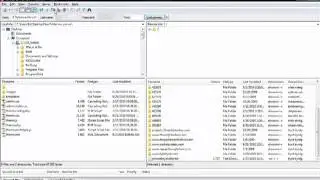 FTP | FREE FTP CLIENT | FTP SETUP