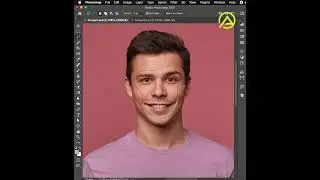 Swap Face with Auto Blend in Photoshop 