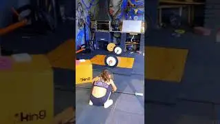 a braba tem nome #ginastica #esporte #ginasticaartistica