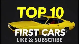 The Best First Cars - My Top First Car Recommendations