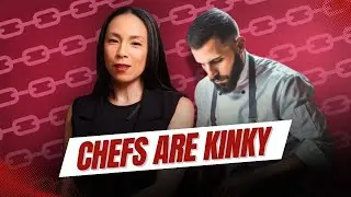 Inside Food Fetish & Sploshing: A Kink Deep Dive