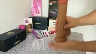 21.5cm huge silicone dildo,you need it tonight???
