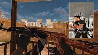 Лучший тренд из Тик тока!!!