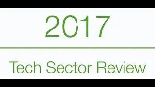 2017 Year In A Top 10 Gadgets Review | FREAK4TECH