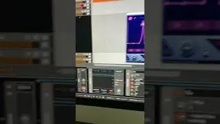 Bitwig Replacer = MIDI Volume Shaping Secret Sauce 🔥