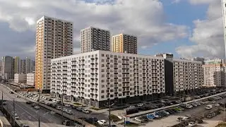 Новороссийск лучшие места