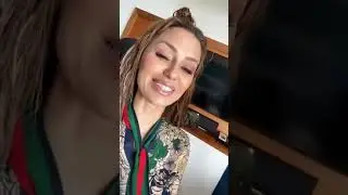 Виктория Боня - Прямой Эфир 20-01-2020
