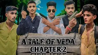 A TALE OF VEDAA CHAPTER - 02 | l2f |