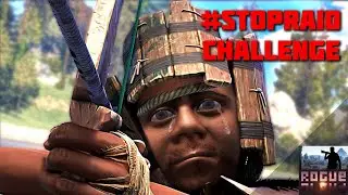 RUST Challenge 
