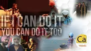Heart Touching Motivational Video | Small Town To IIT Bombay - Inspiring Story | Pahul Gulati