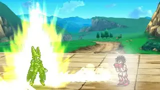 CELL VS IPPO