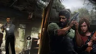 The Walking Dead vs. The Last of Us #part1