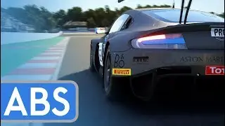 How Does ABS Affect Braking Distance/Times in ACC
