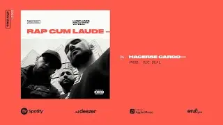 Luis7Lunes, Vic Deal & Maco Maat - Hacerse Cargo (Prod. Vic Deal)