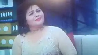 Asiq muskulat telli borçalı ile mırt vurdu