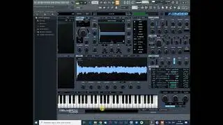 Стас Костюшкин На стиле 90-х Avenger Extension