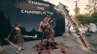 Dead Island 2 - Side Quests: Francesca Quest [4Kᵁᴴᴰ 60ᶠᵖˢ] Quick Guide - Body Art Full - Legendary .