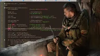 ☢️Тестирование-прохождение-доработка мода Новое время☢️