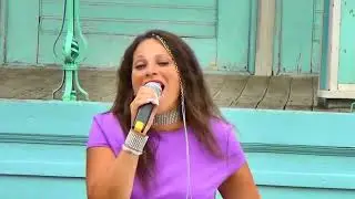 Диана Герман-Хочу на ручки(Курортные вечера 17.07.2024 Пятигорск)