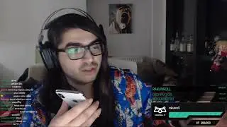 Twitch Klip | Ortaya Karışık Komik Anlar #2