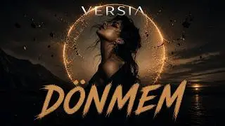 Versia – DÖNMEM (Official Audio)