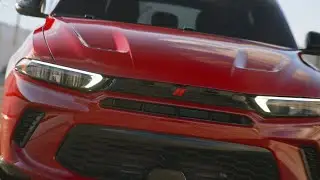 Torque for Newbs: Pound Foot | Dodge Hornet R/T