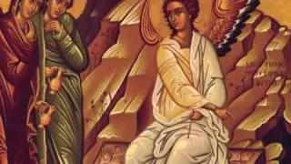 Christ's Passion - Journey to Pascha in the Orthodox Christian Church