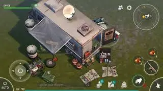 Last Day on Earth: Survival: le bug du marchand