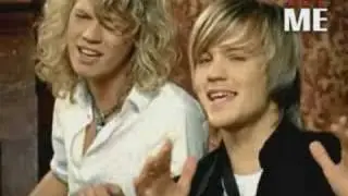 Группа Челси о тяжёлом детстве (Chelsea band about ..)