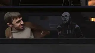 МУРАД КИНУЛ ГЭОШНИКА